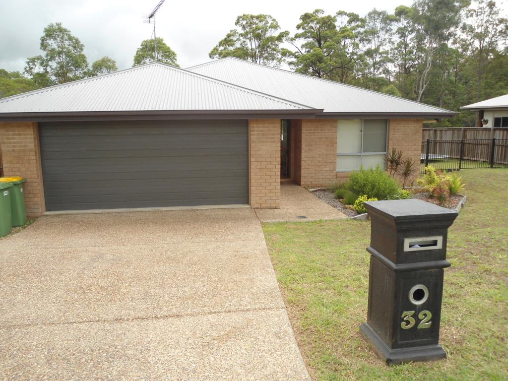 32 Ridgeview Drive, Gympie, QLD 4570 House for rent OnTheHouse