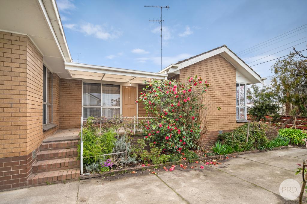 501 Havelock St, Soldiers Hill, VIC 3350