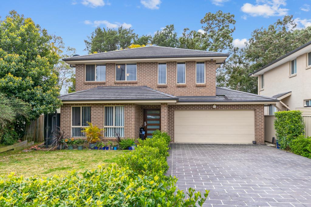 97 Kent Rd, North Ryde, NSW 2113