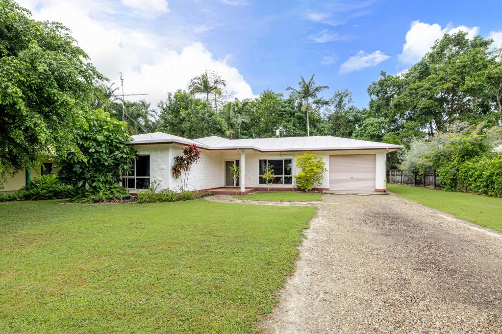 6 Ives Ave, Wonga Beach, QLD 4873