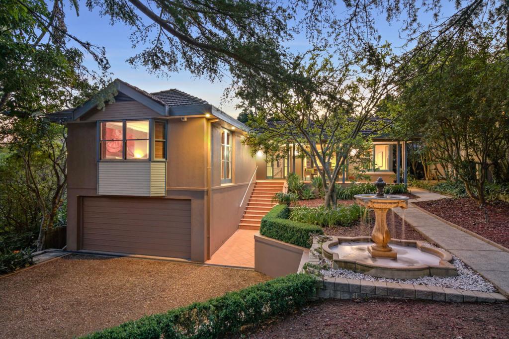 20 Woodville Ave, Wahroonga, NSW 2076