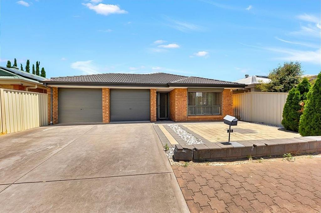 13 Maria St, Salisbury Downs, SA 5108