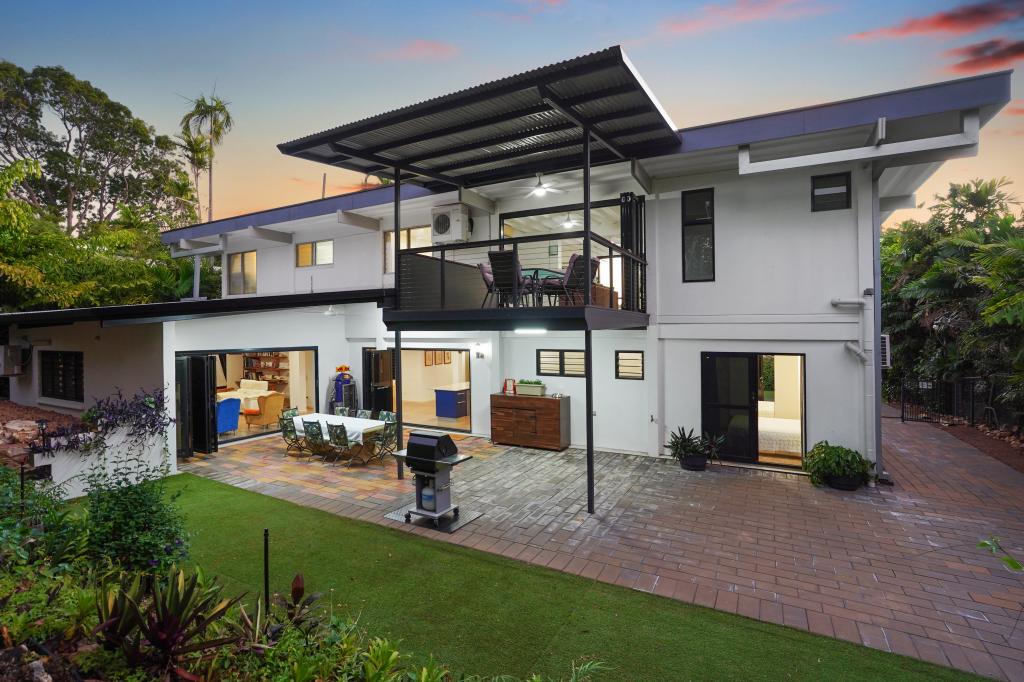 22 Charlotte St, Parap, NT 0820