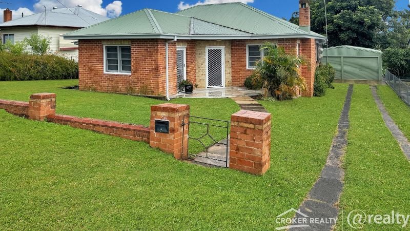 32 Highfield Rd, Kyogle, NSW 2474