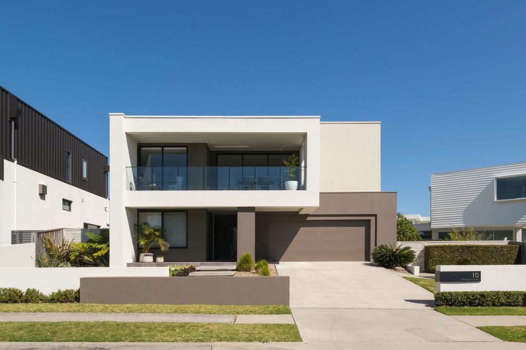 10 Peregrine Dr, Greenhills Beach, NSW 2230