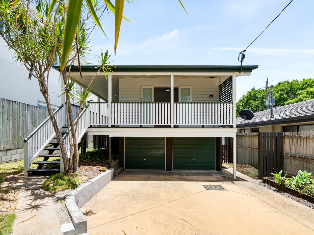 116 Milsom St, Coorparoo, QLD 4151