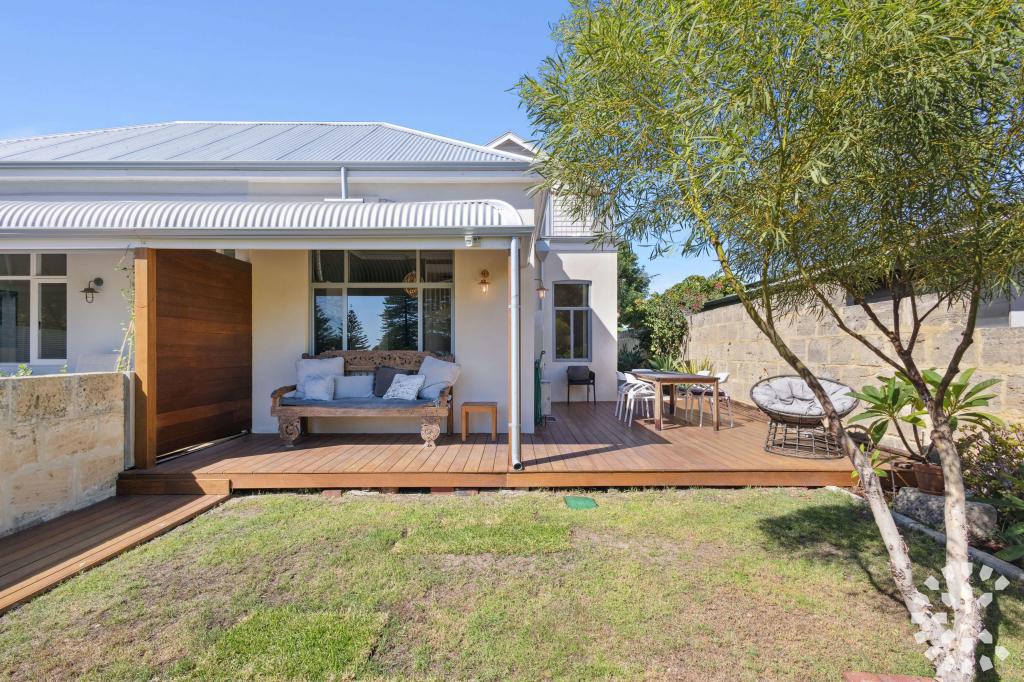 424A SOUTH TCE, SOUTH FREMANTLE, WA 6162