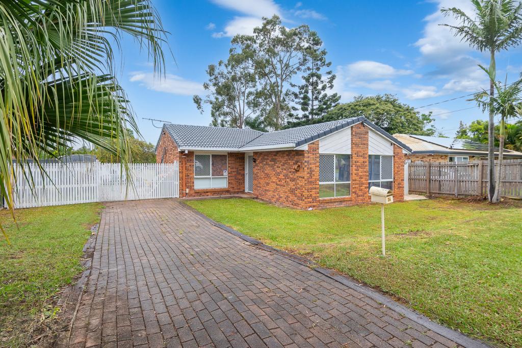 36 Yalumba St, Kingston, QLD 4114