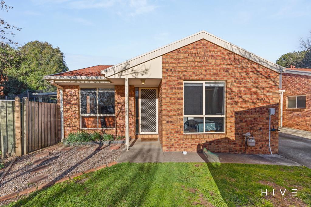 2/80 Britten- Jones Dr, Holt, ACT 2615