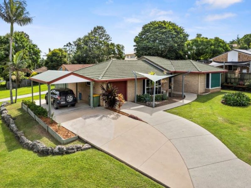 1 Bellflower Pl, Gympie, QLD 4570