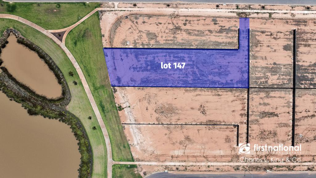 Lot 147 The Range Estate 24 Lane, Moama, NSW 2731