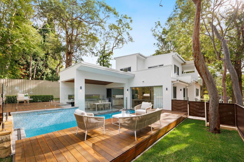 25 Kiogle St, Wahroonga, NSW 2076