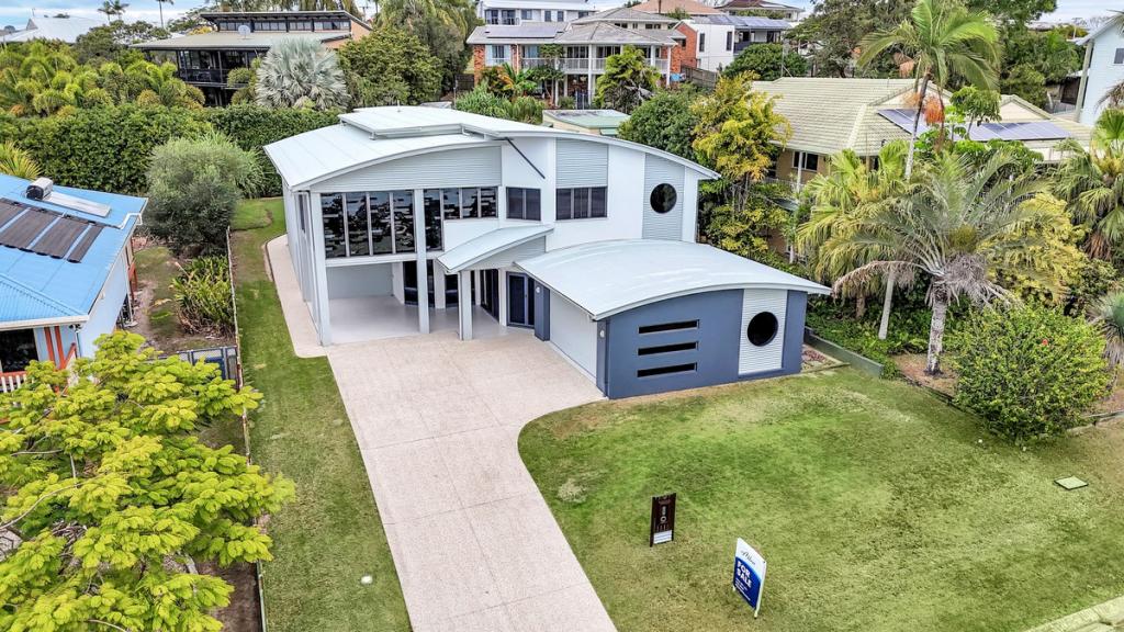 19 Waigani Ave, Kawungan, QLD 4655