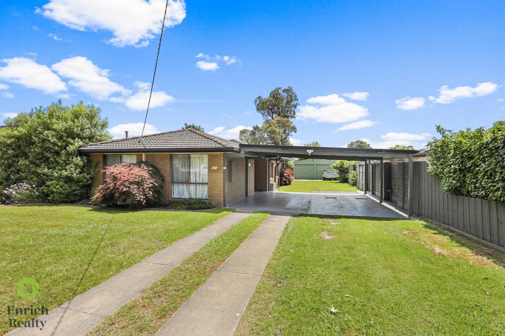 12 Gibson St, Trafalgar, VIC 3824