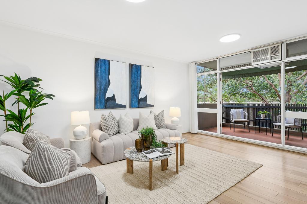 22/299 Burns Bay Rd, Lane Cove, NSW 2066
