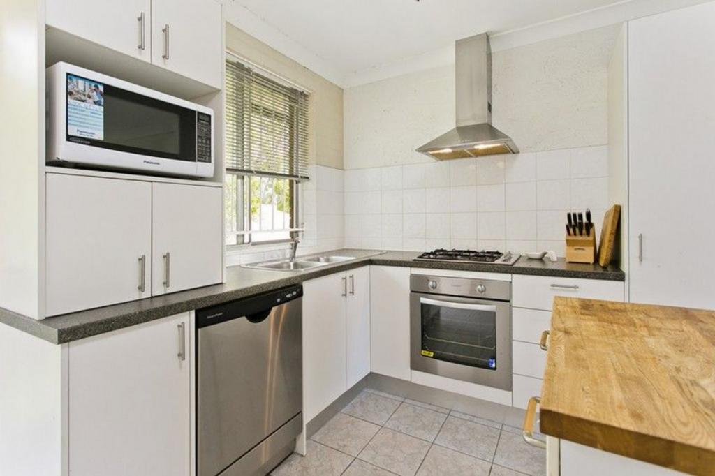 4/37 Rowell St, Zillmere, QLD 4034