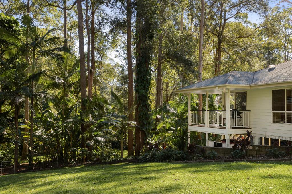 34 Tanawha Rd, Tanawha, QLD 4556