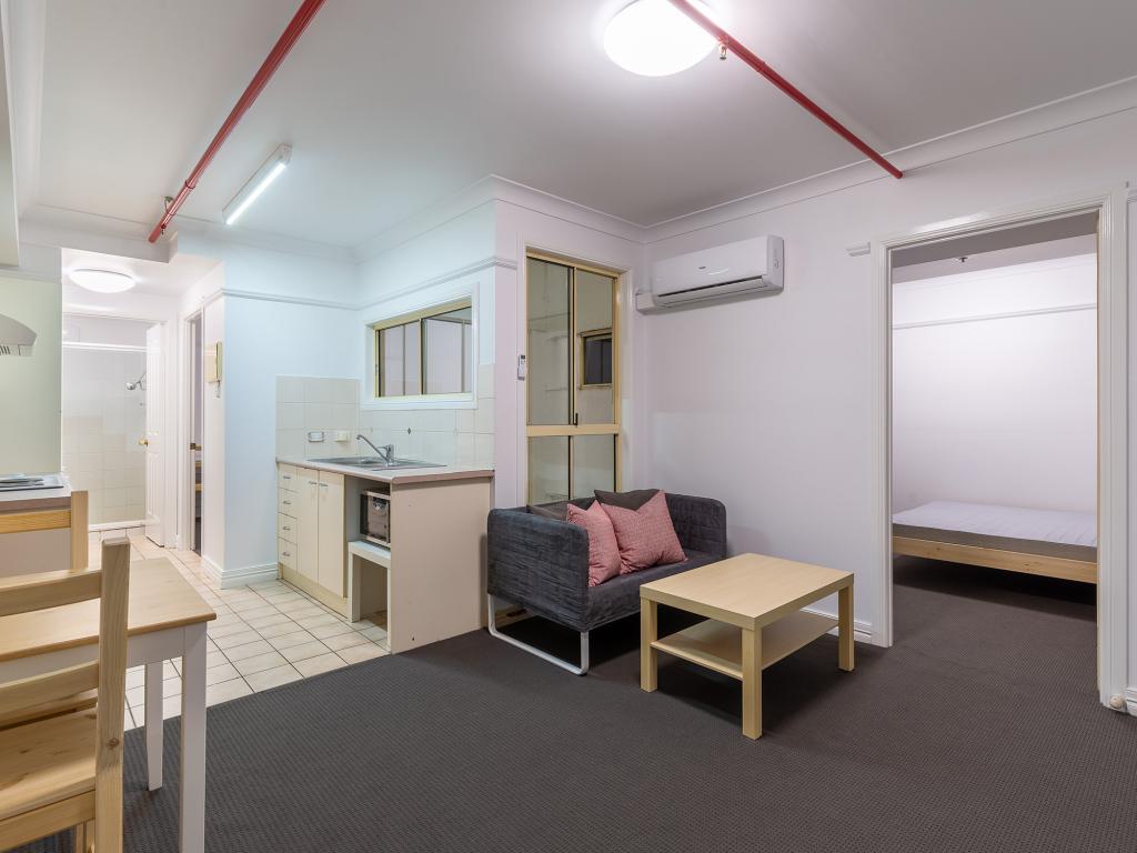 11/460 Ann St, Brisbane City, QLD 4000