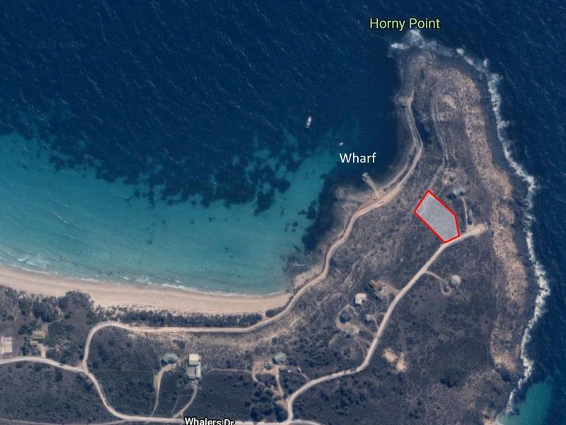 Lot 41 Thistle Island Via, Port Lincoln, SA 5606
