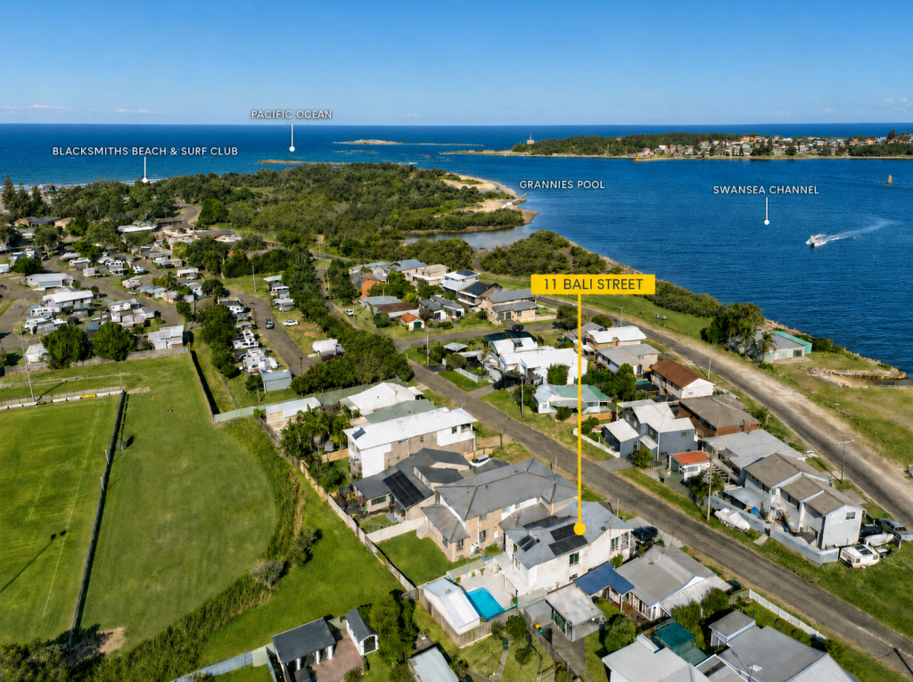 11 Bali St, Blacksmiths, NSW 2281