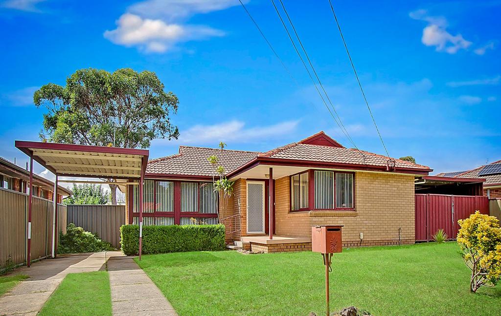 84 Victoria Rd, Rooty Hill, NSW 2766