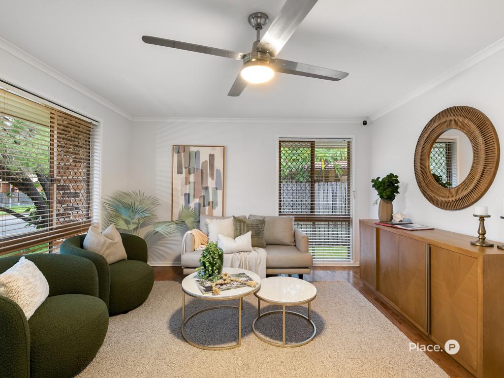 12/5 WANATA ST, SINNAMON PARK, QLD 4073