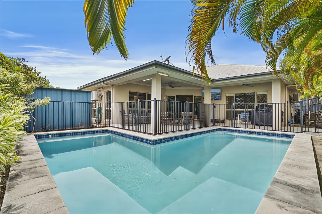 12 Palmetto St, Palm Cove, QLD 4879