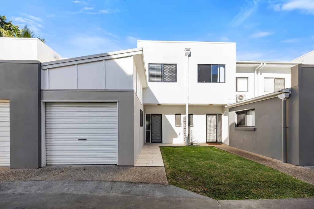 15/12 Suez St, Gordon Park, QLD 4031