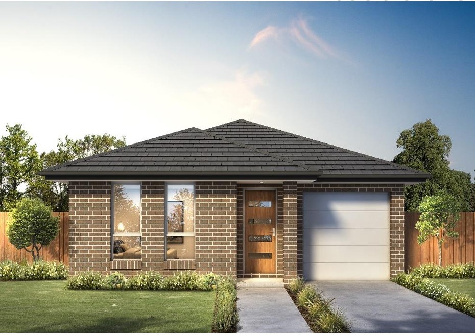 Contact Agent For Address, Leppington, NSW 2179