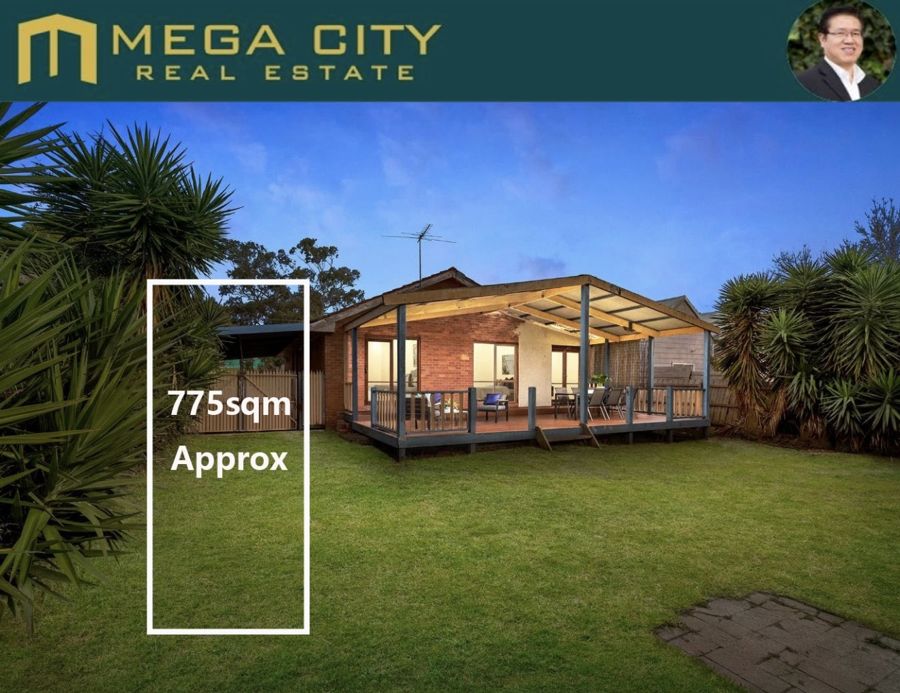 17 Margate Ave, Frankston, VIC 3199
