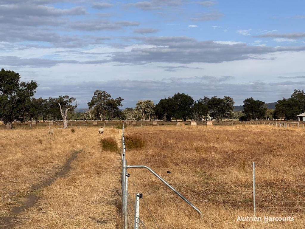 Lot 10 Hull Rd, Harvey, WA 6220