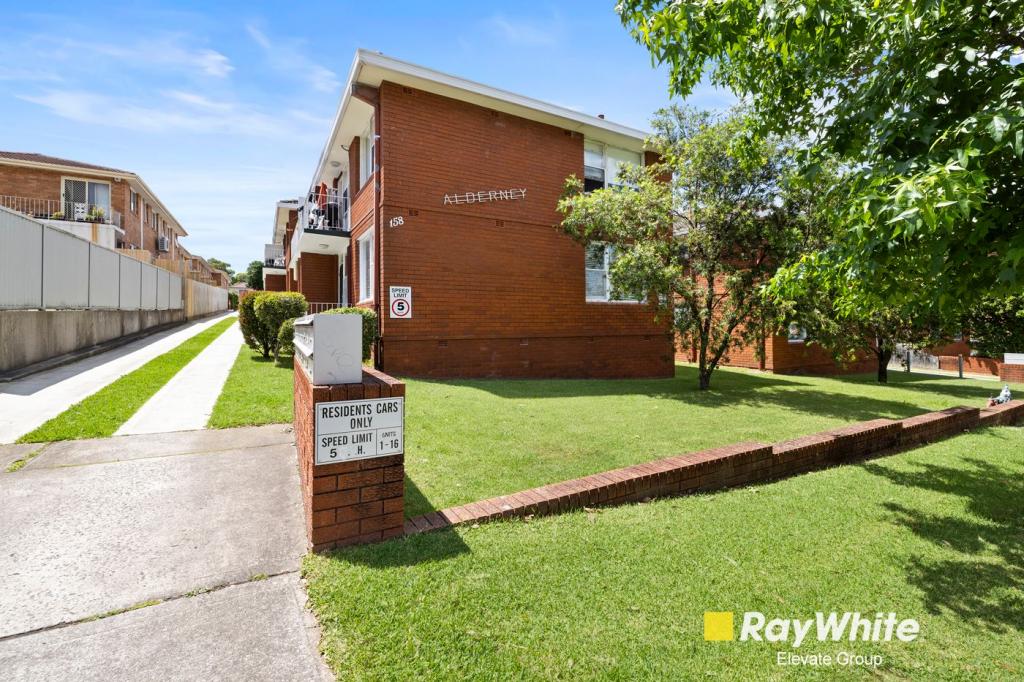 13/158 Croydon Ave, Croydon Park, NSW 2133