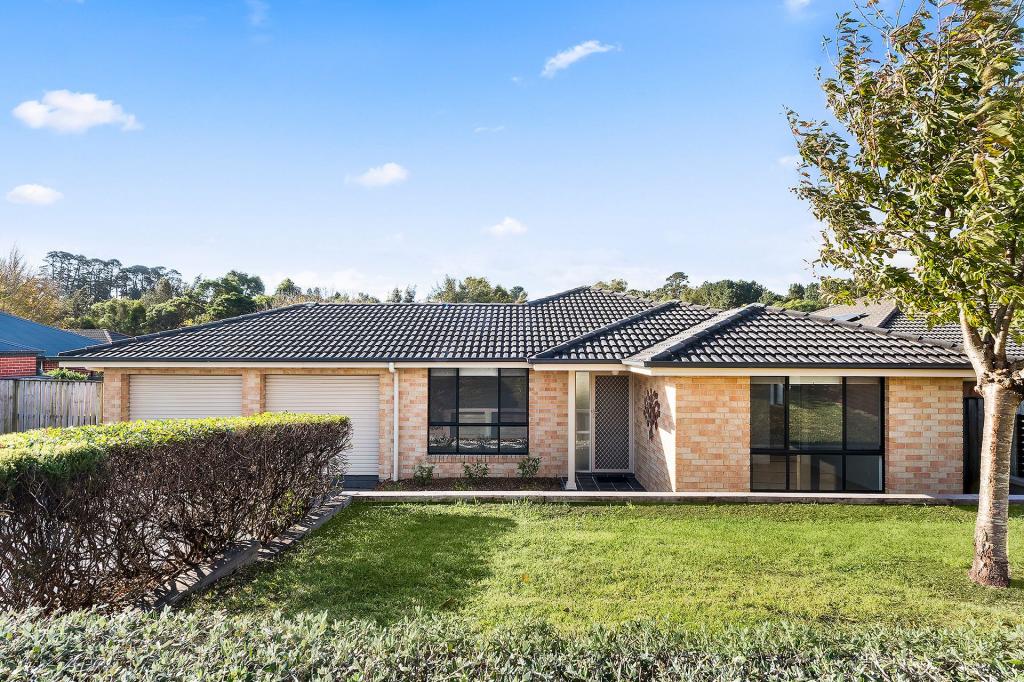 18 Eloura Lane, Moss Vale, NSW 2577