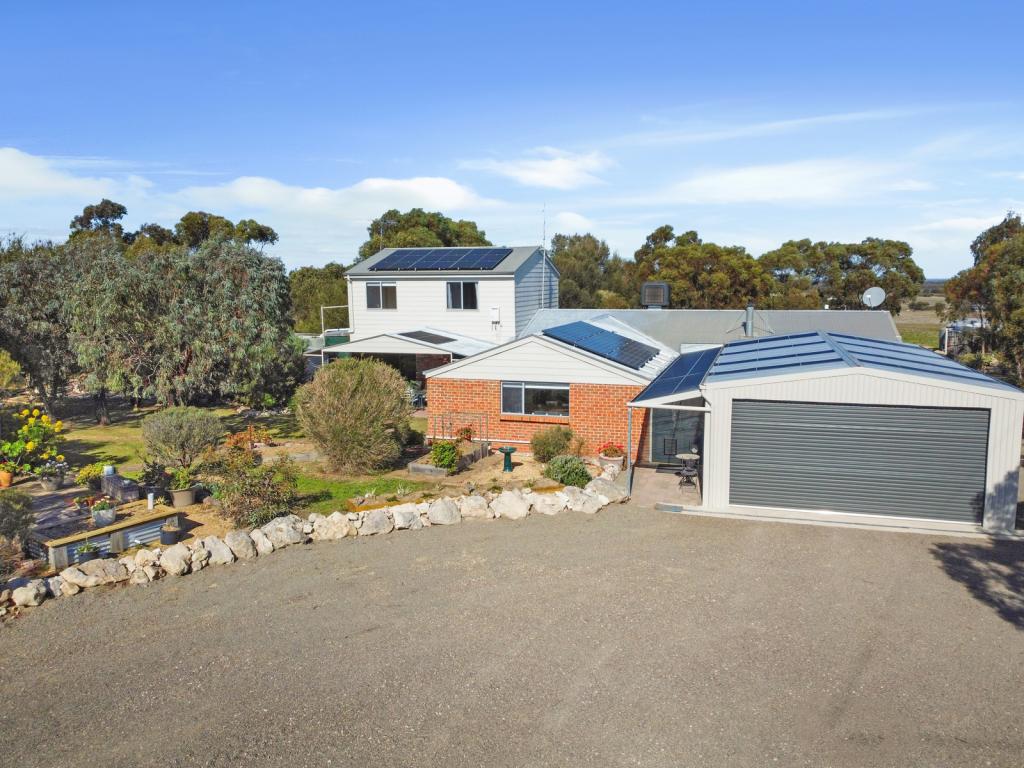 113 ALTMANN RD, MONARTO SOUTH, SA 5254