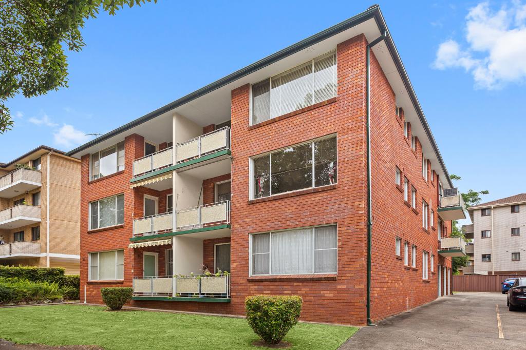 11/29-31 Martin Pl, Mortdale, NSW 2223