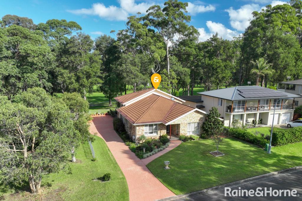 57 Clyde St, Mollymook Beach, NSW 2539