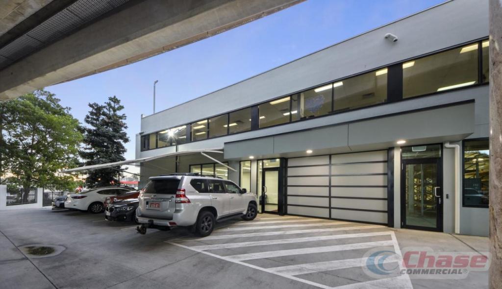 426/143 Abbotsford Rd, Bowen Hills, QLD 4006