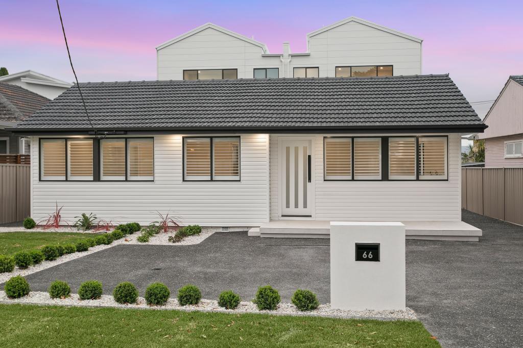 66 Deakin St, Oak Flats, NSW 2529