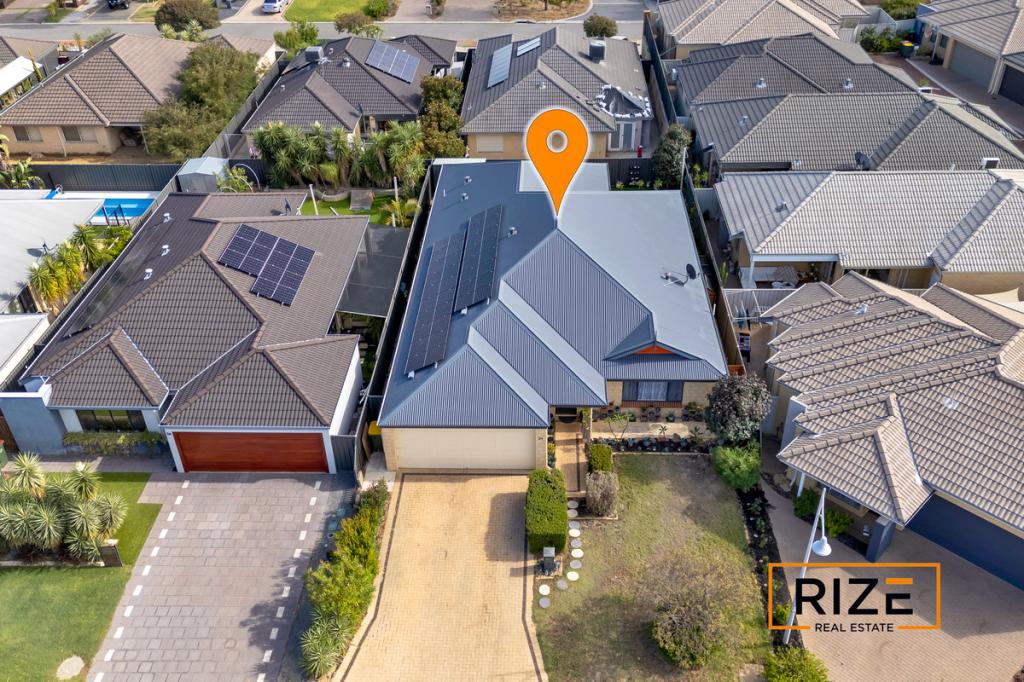 24 Oligantha Elb, Banksia Grove, WA 6031