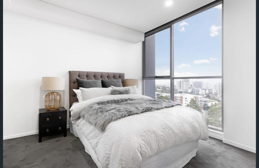 3bed/16 Thallon St, Carlingford, NSW 2118