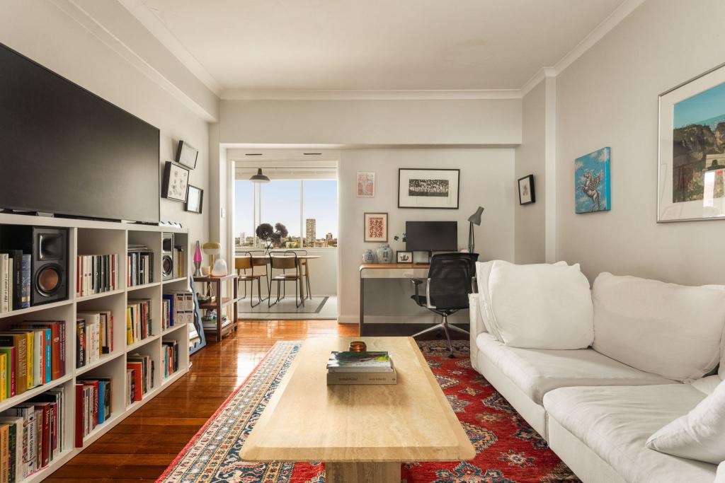 64/4 Ward Ave, Elizabeth Bay, NSW 2011