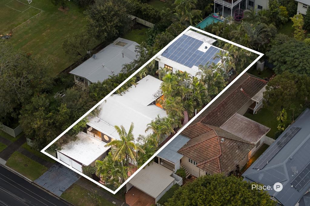 311 Long St E, Graceville, QLD 4075