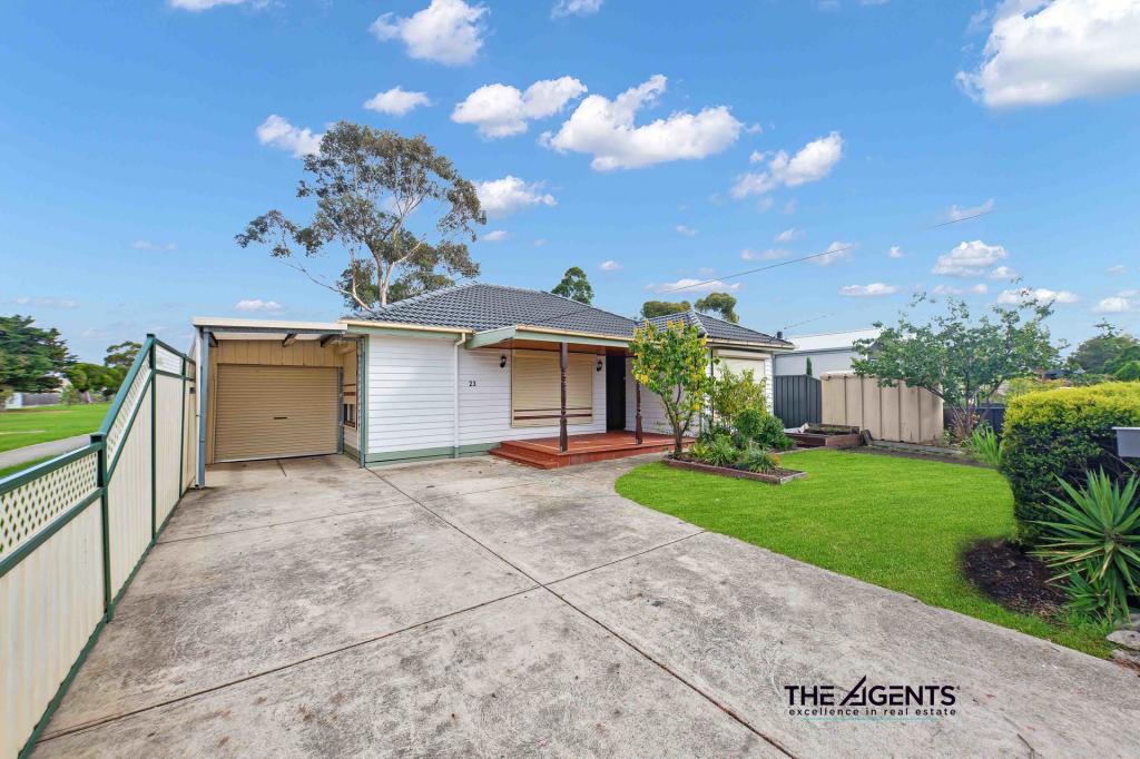 23 Cooper Ave, Altona North, VIC 3025