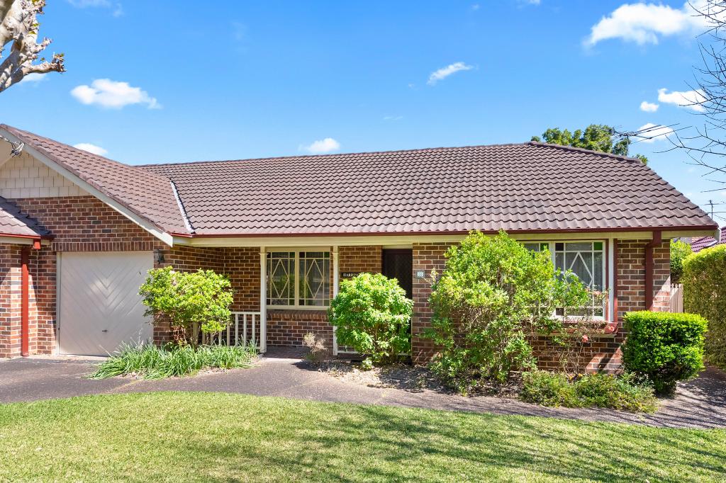 55 Quarter Sessions Rd, Westleigh, NSW 2120