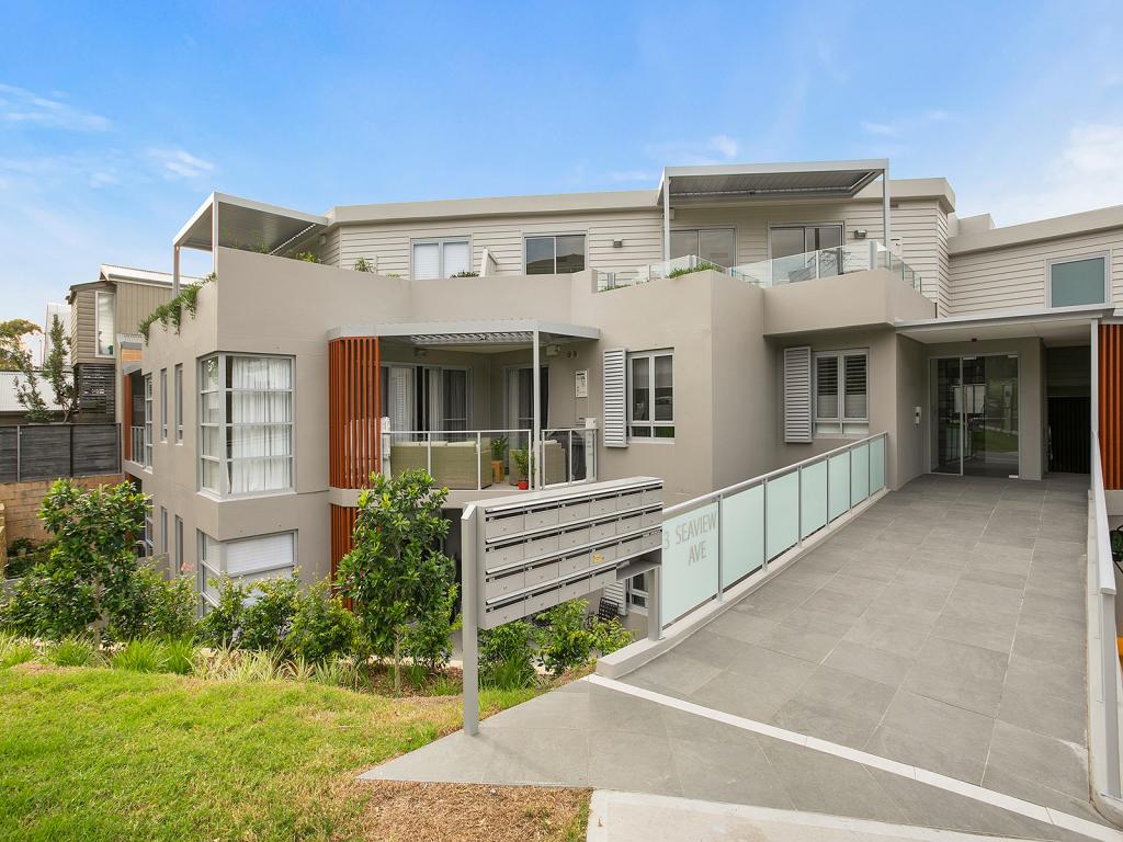 106/3 Seaview Ave, Newport, NSW 2106