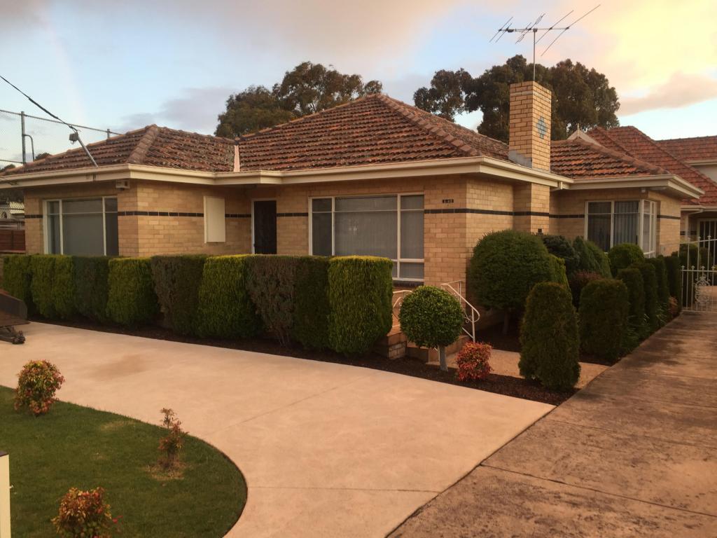 1/42 Hourigan Ave, Clayton, VIC 3168