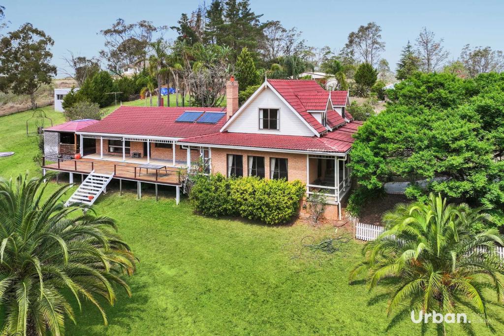 1375 Werombi Rd, Werombi, NSW 2570