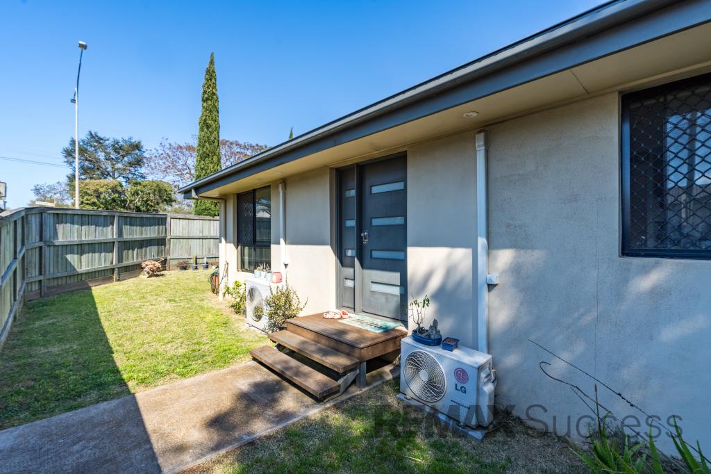 1/49 Mcgregor St, Wilsonton, QLD 4350