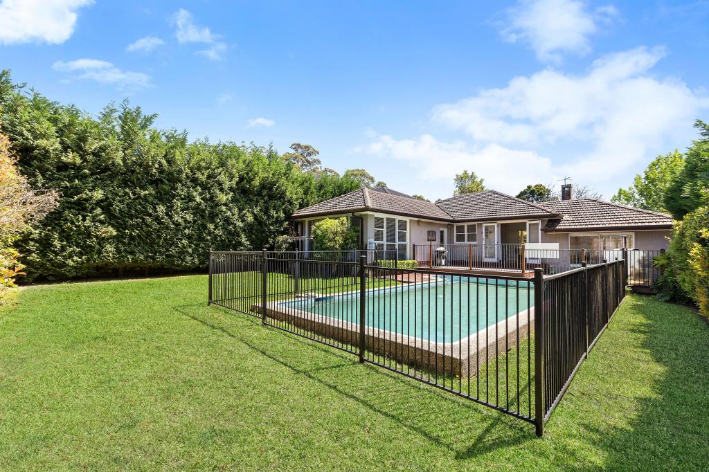 6 Bunyana Ave, Wahroonga, NSW 2076