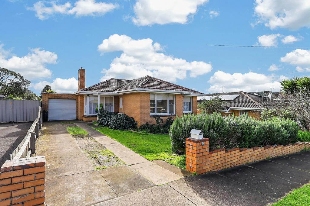 6 Jukes St, Warrnambool, VIC 3280